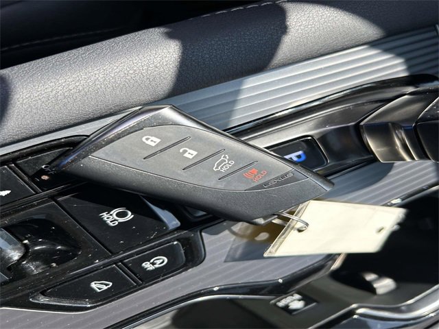 2023 Lexus RX 350 F SPORT Handling photo 38