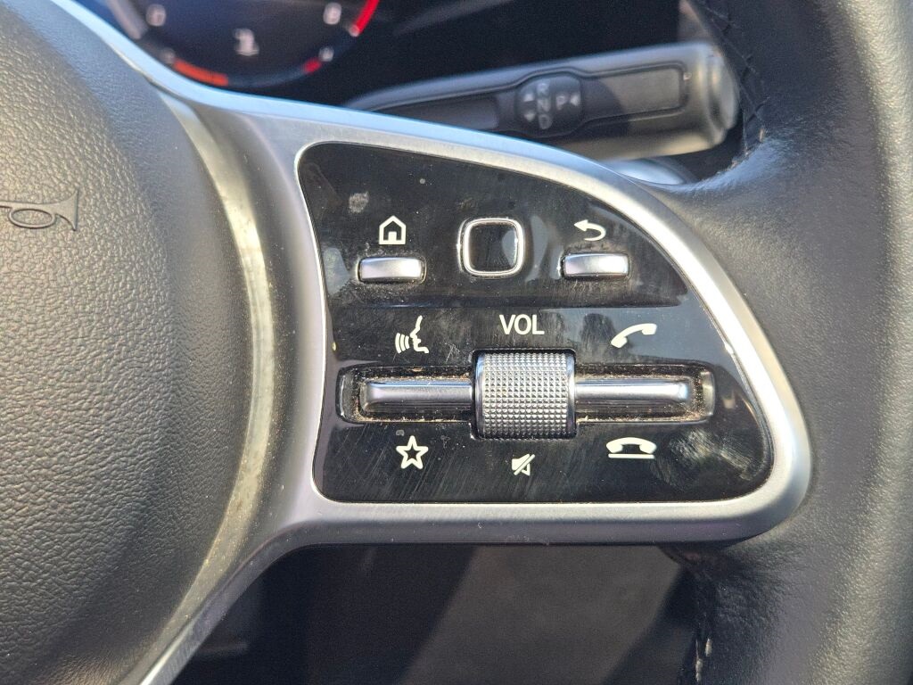 2022 Mercedes Benz GLB 250 4MATIC photo 33