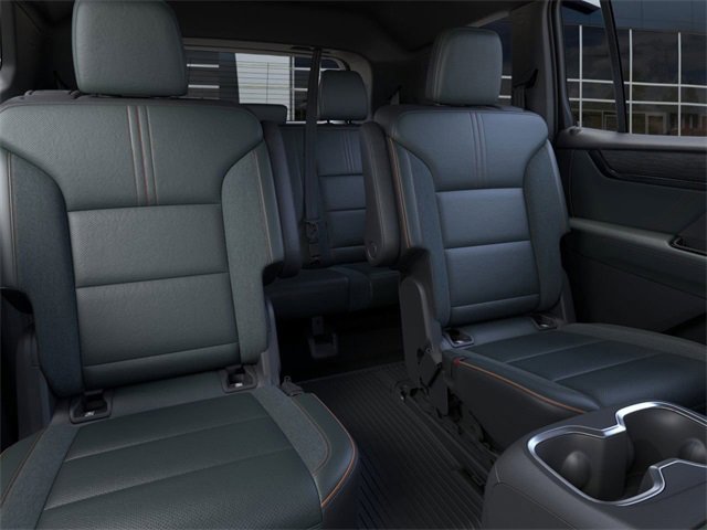 2026 Gmc Acadia AT4 photo 12