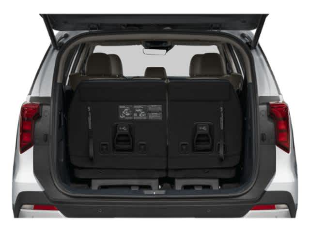 2026 Kia Carnival EX photo 9