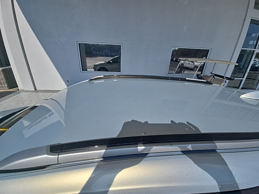 2023 Chevrolet Bolt EUV photo 4