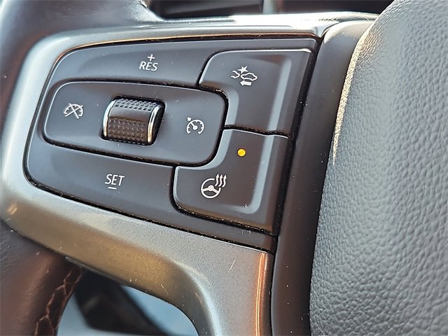 2022 Chevrolet Silverado 1500 RST photo 30