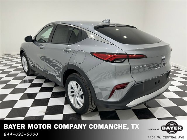 2026 Buick Envista Preferred photo 3