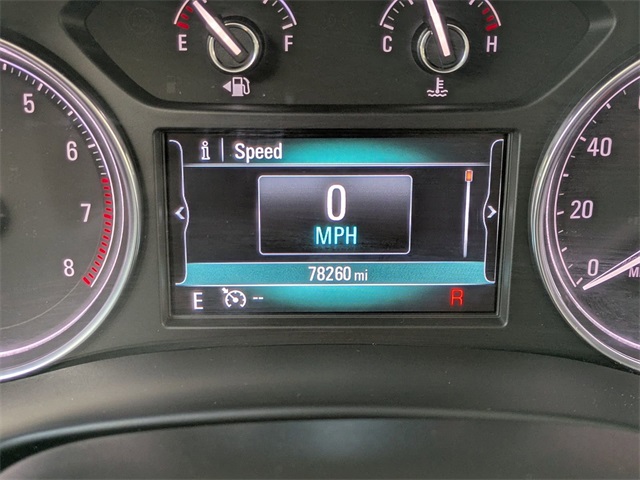 2019 Buick Enclave Essence photo 33
