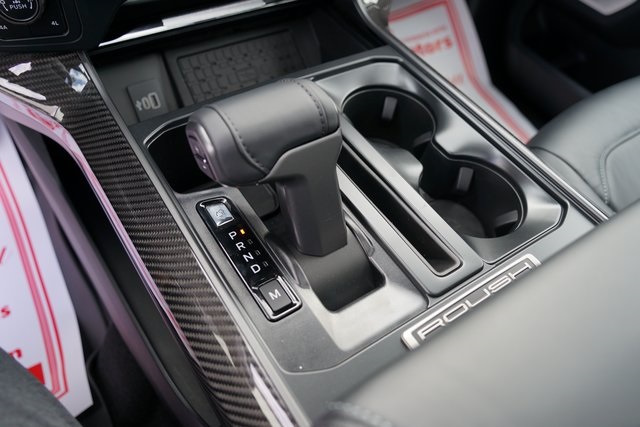 2025 FORD F-150 - Image 40