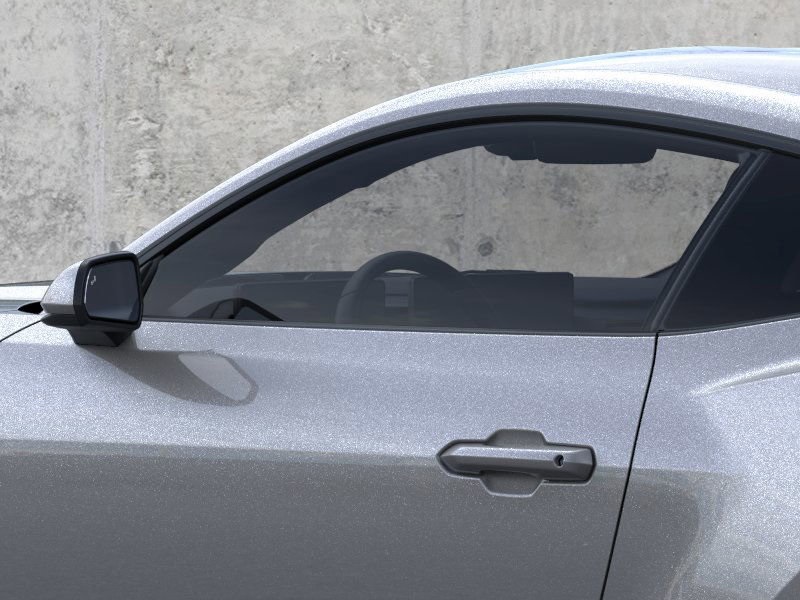 2025 Ford Mustang EcoBoost photo 18