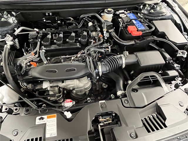 2025 Honda Accord SE photo 10