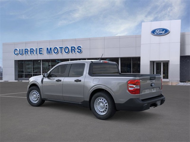2025 Ford Maverick XL photo 4