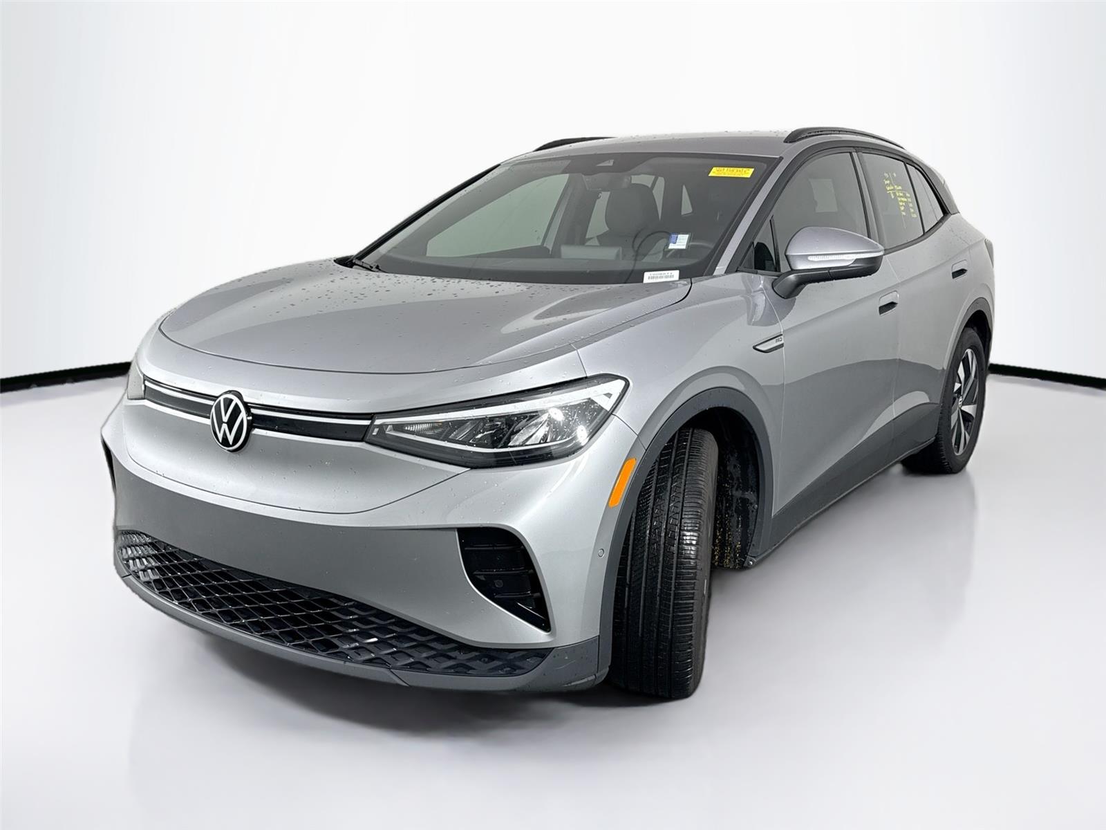 Used 2024 Volkswagen ID.4 PRO with VIN 1V2CRPE83RC006671 for sale in Cumming, GA