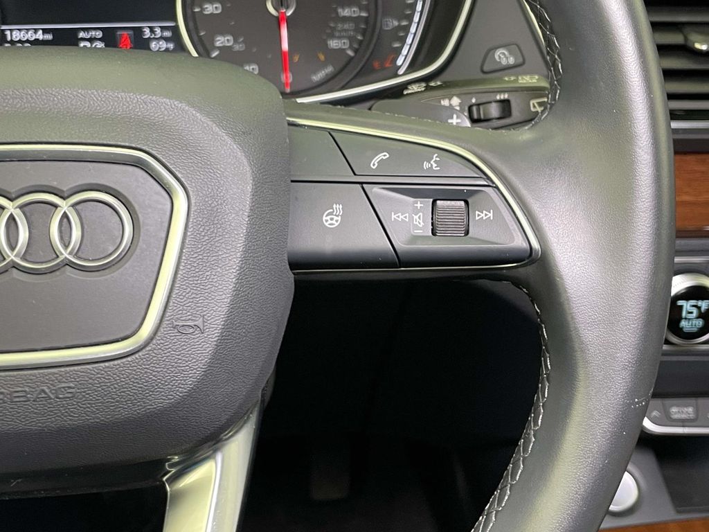 2023 Audi Q5 45 S line Premium photo 35