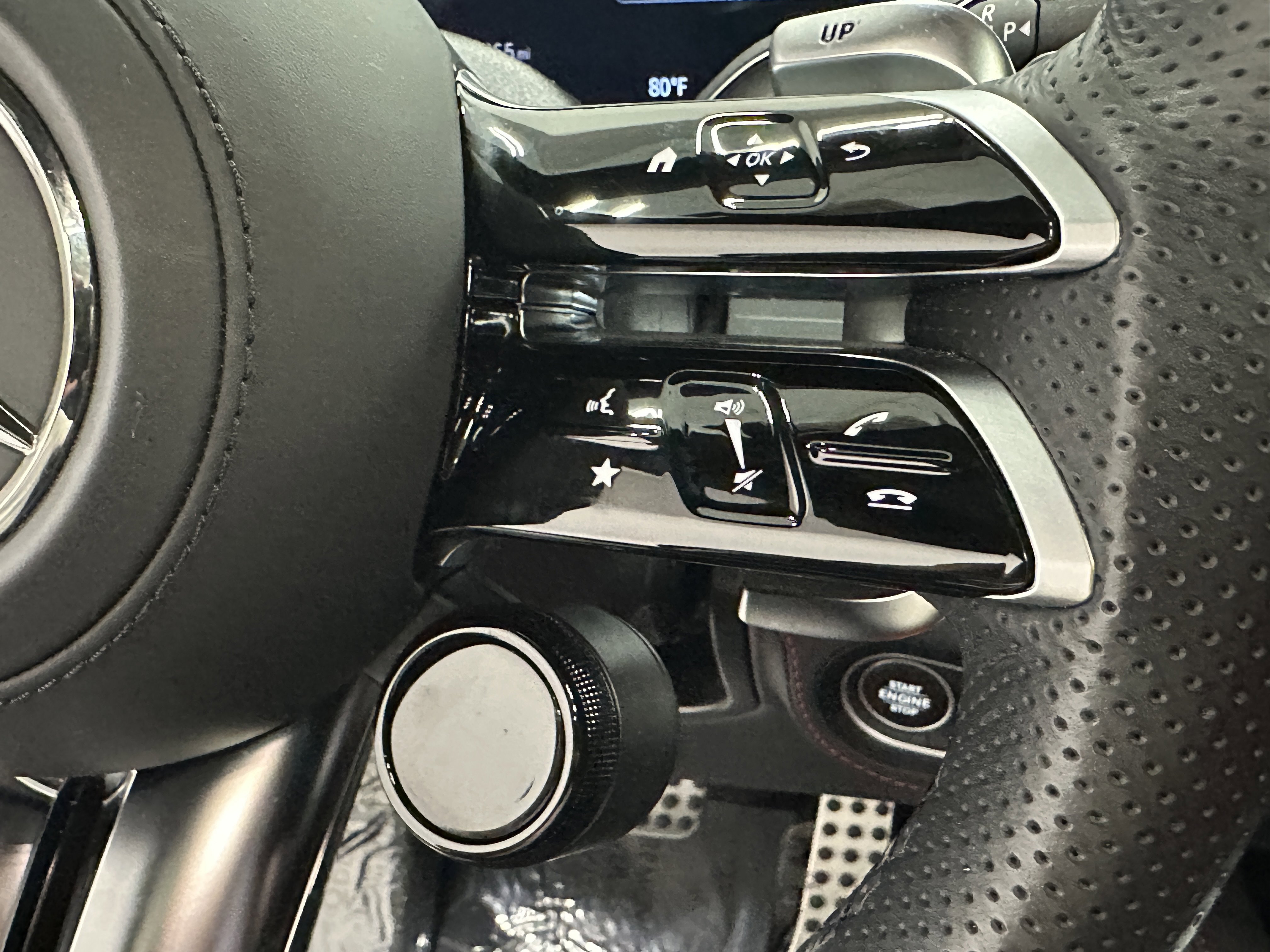 2024 Mercedes Benz GLE AMG 53 4MATIC photo 20