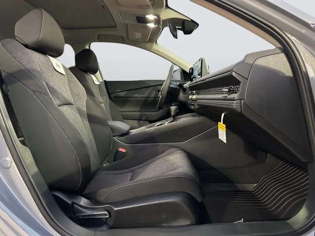 2025 Honda Accord 1.5T SE photo 30