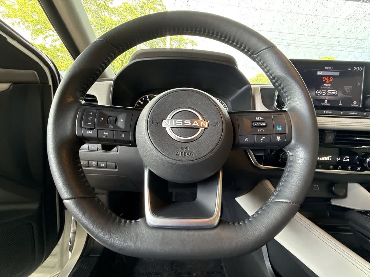 2023 Nissan Rogue SL photo 14