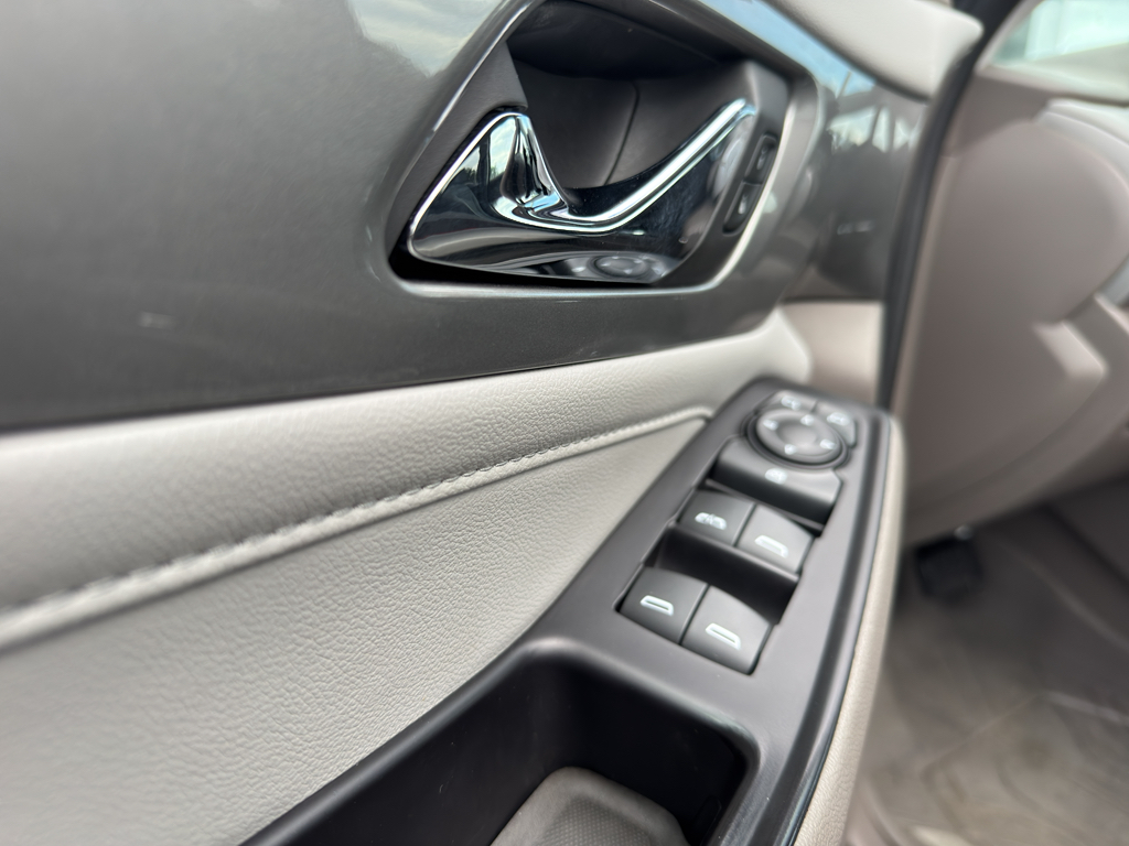 2019 Chevrolet Traverse Cloth photo 10