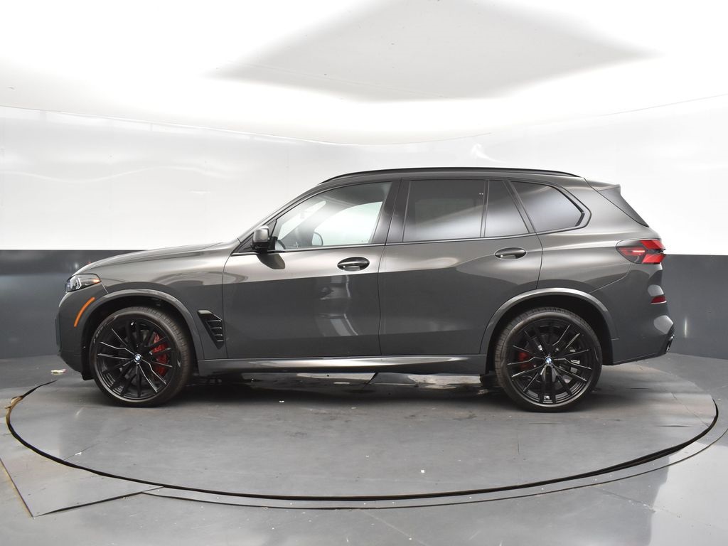 2026 Bmw X5 sDrive40i photo 4