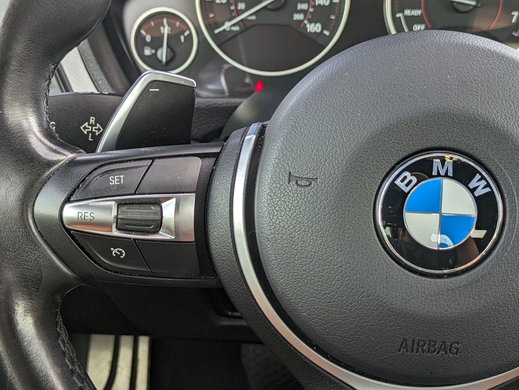 2016 Bmw 428i SULEV-PZEV photo 16
