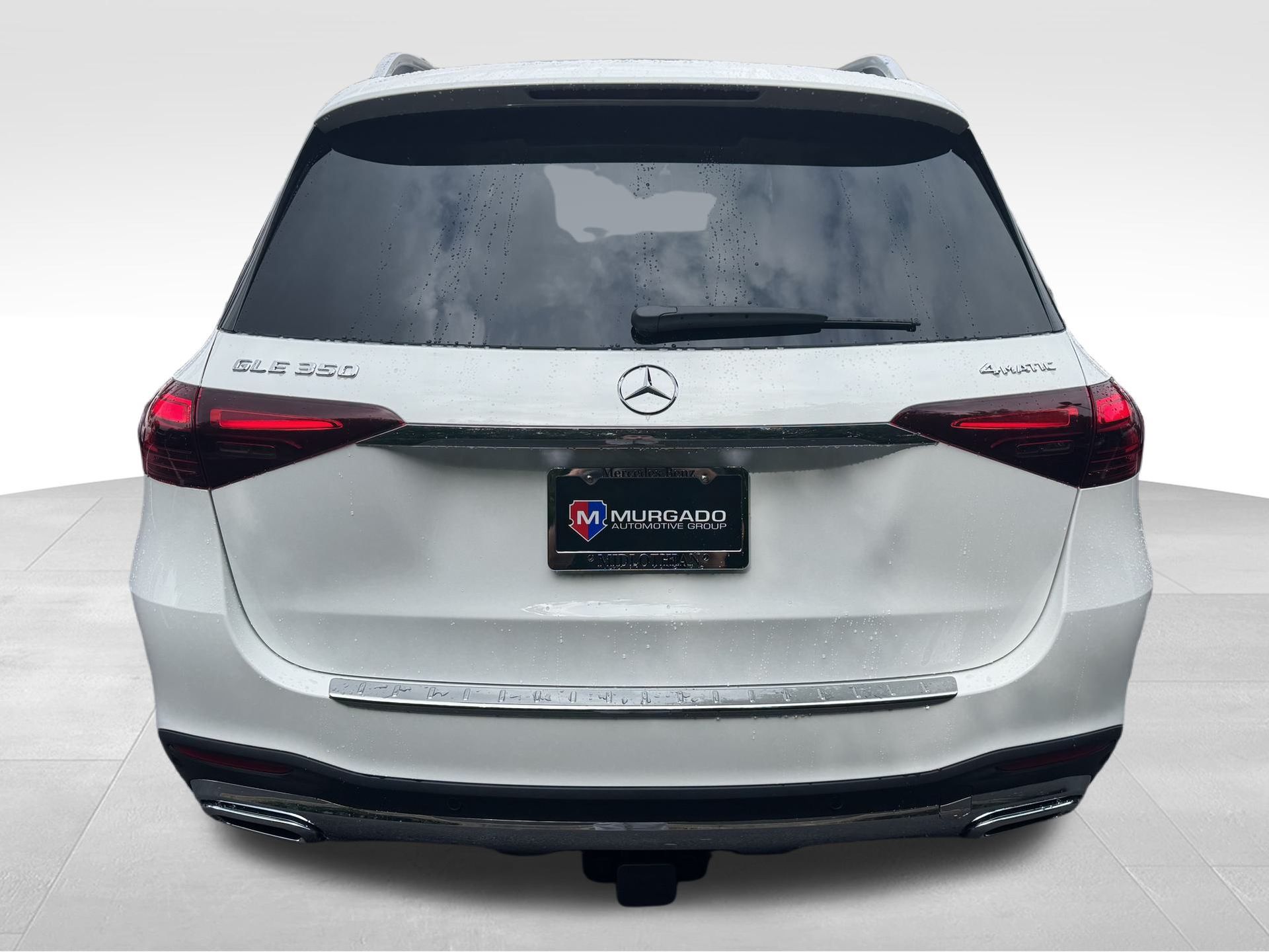 2026 Mercedes Benz GLE 350 4MATIC photo 23