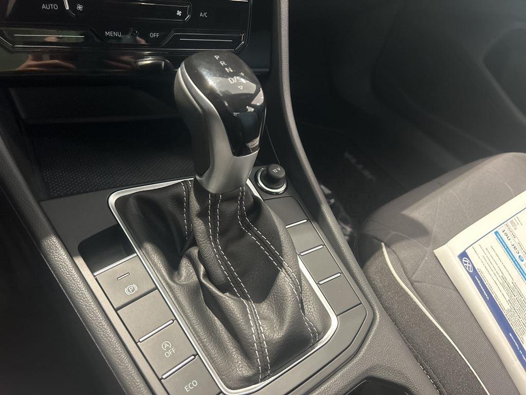 2025 Volkswagen Jetta 1.5T Sport photo 27