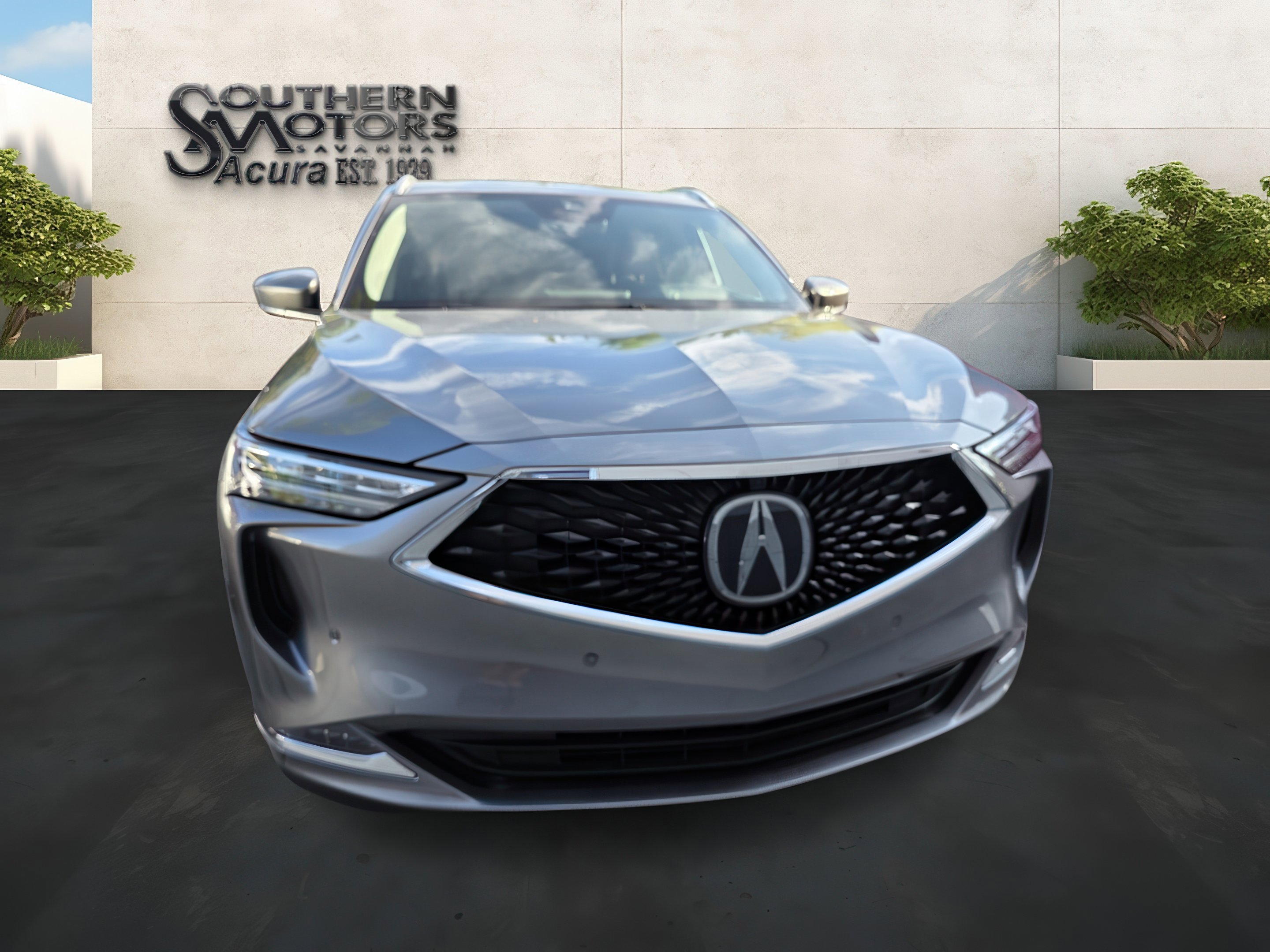 2023 Acura MDX Advance SH-AWD photo 8