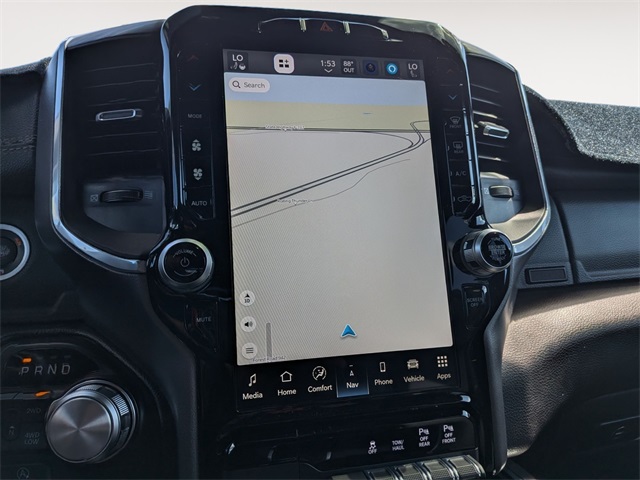 2023 Ram 1500 Laramie photo 14