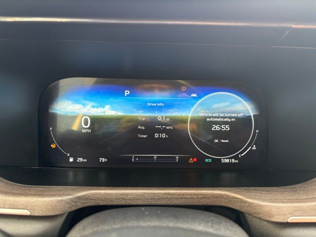 2021 Kia Sorento SX Prestige X-Line photo 15