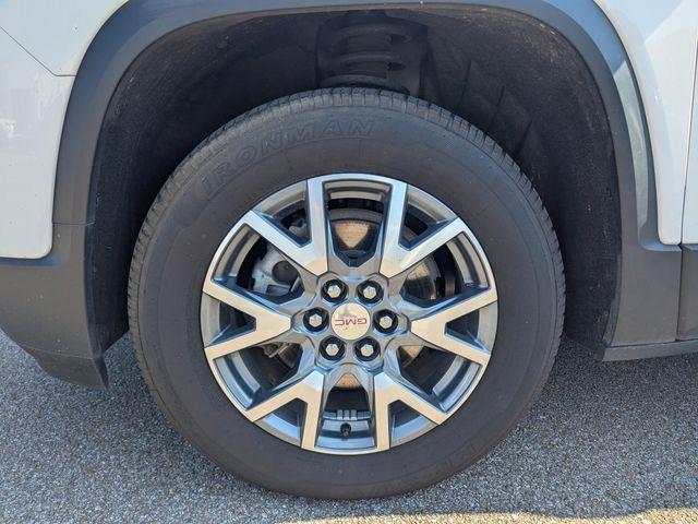 2023 Gmc Acadia SLT photo 10