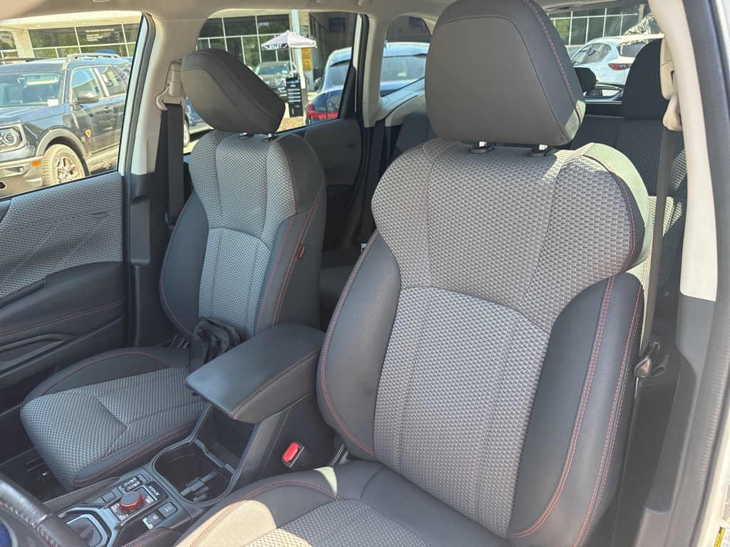2023 Subaru Forester Sport photo 22