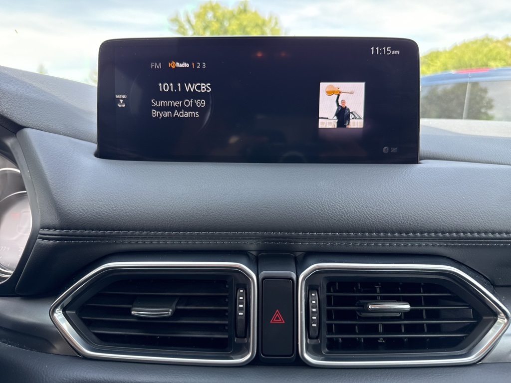 2022 Mazda CX-5 2.5 S Preferred photo 14