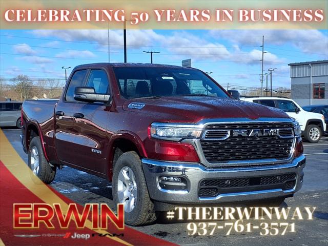 2025 RAM Ram 1500 Pickup Big Horn/Lone Star's photo