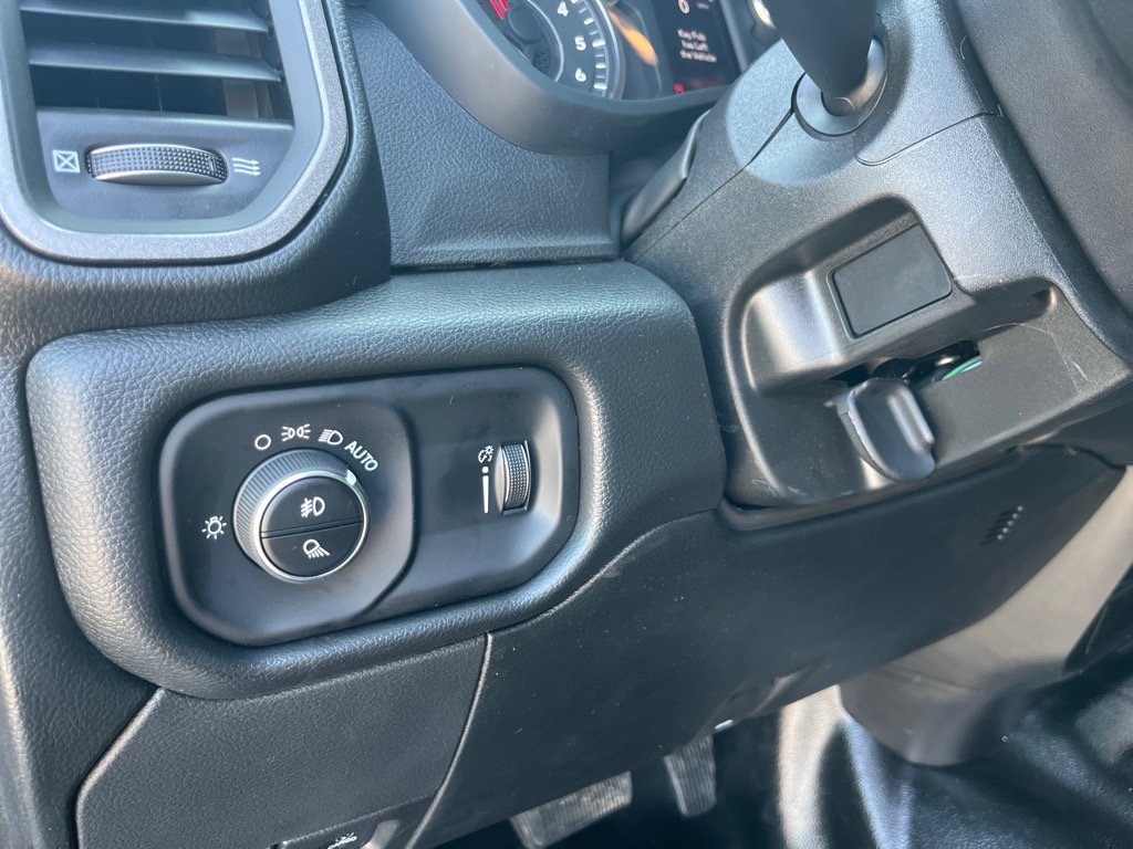 2026 Ram 3500 Tradesman photo 8