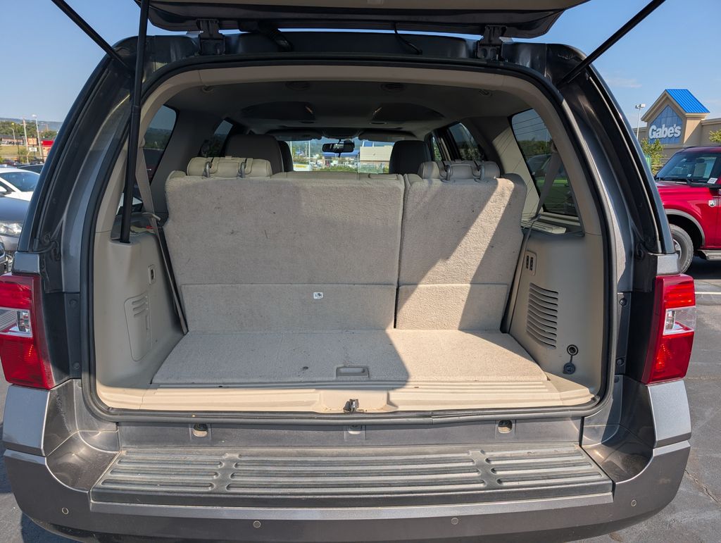 2013 Ford Expedition Limited photo 5