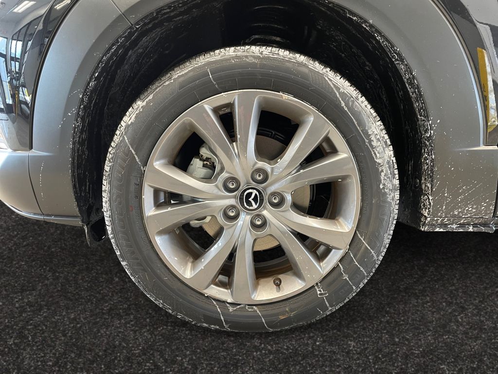 2025 Mazda CX-30 2.5 S Premium photo 13