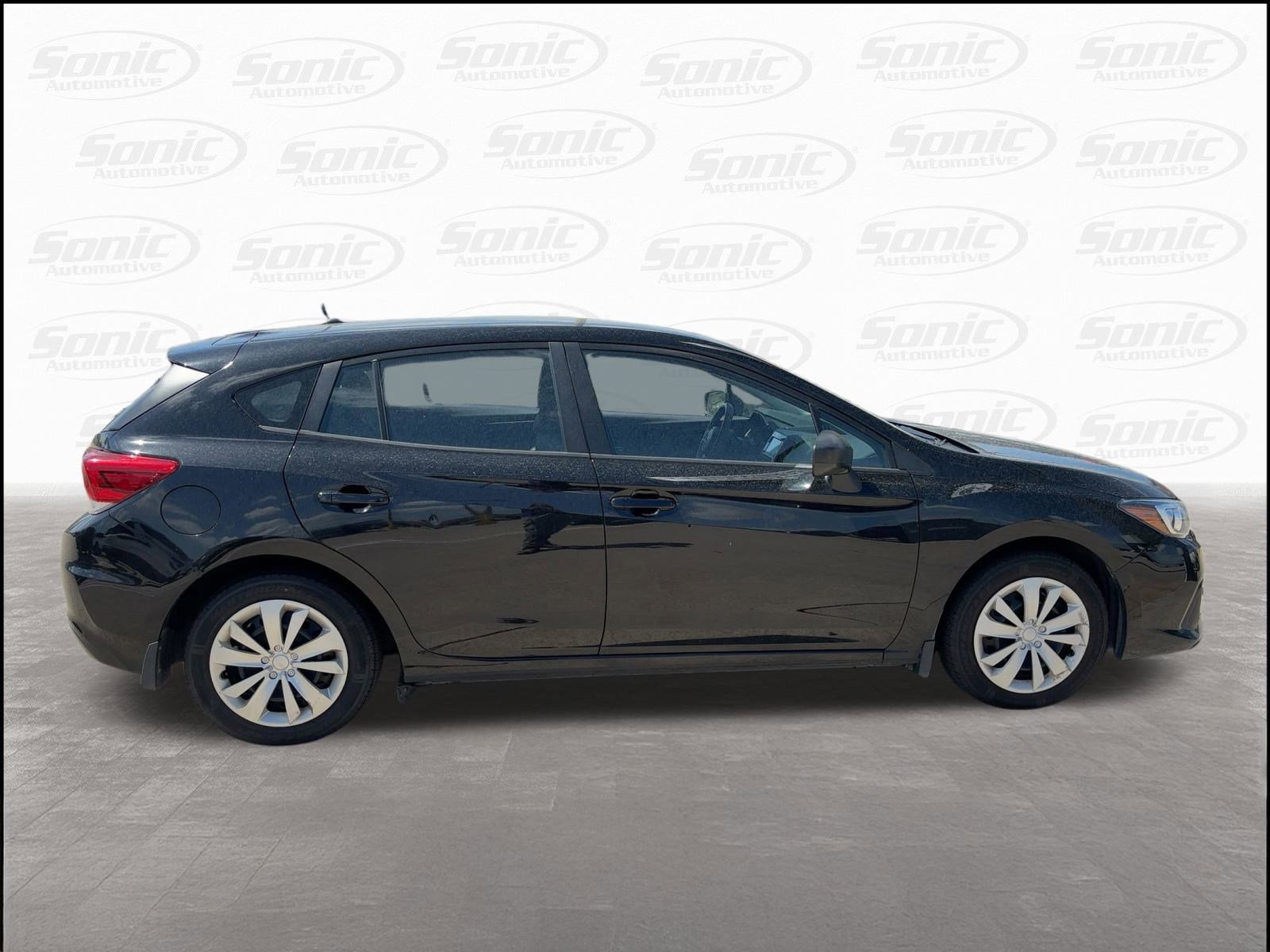 2023 Subaru Impreza Base photo 7