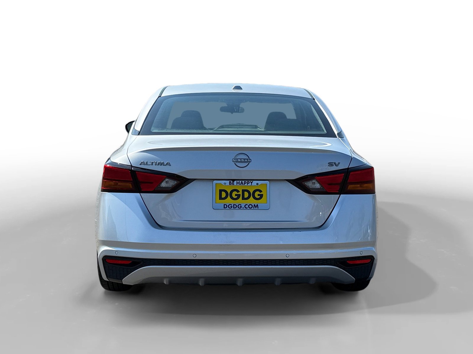 2023 Nissan Altima 2.5 SV photo 4