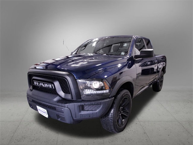 2022 RAM Ram 1500 Classic Warlock's photo