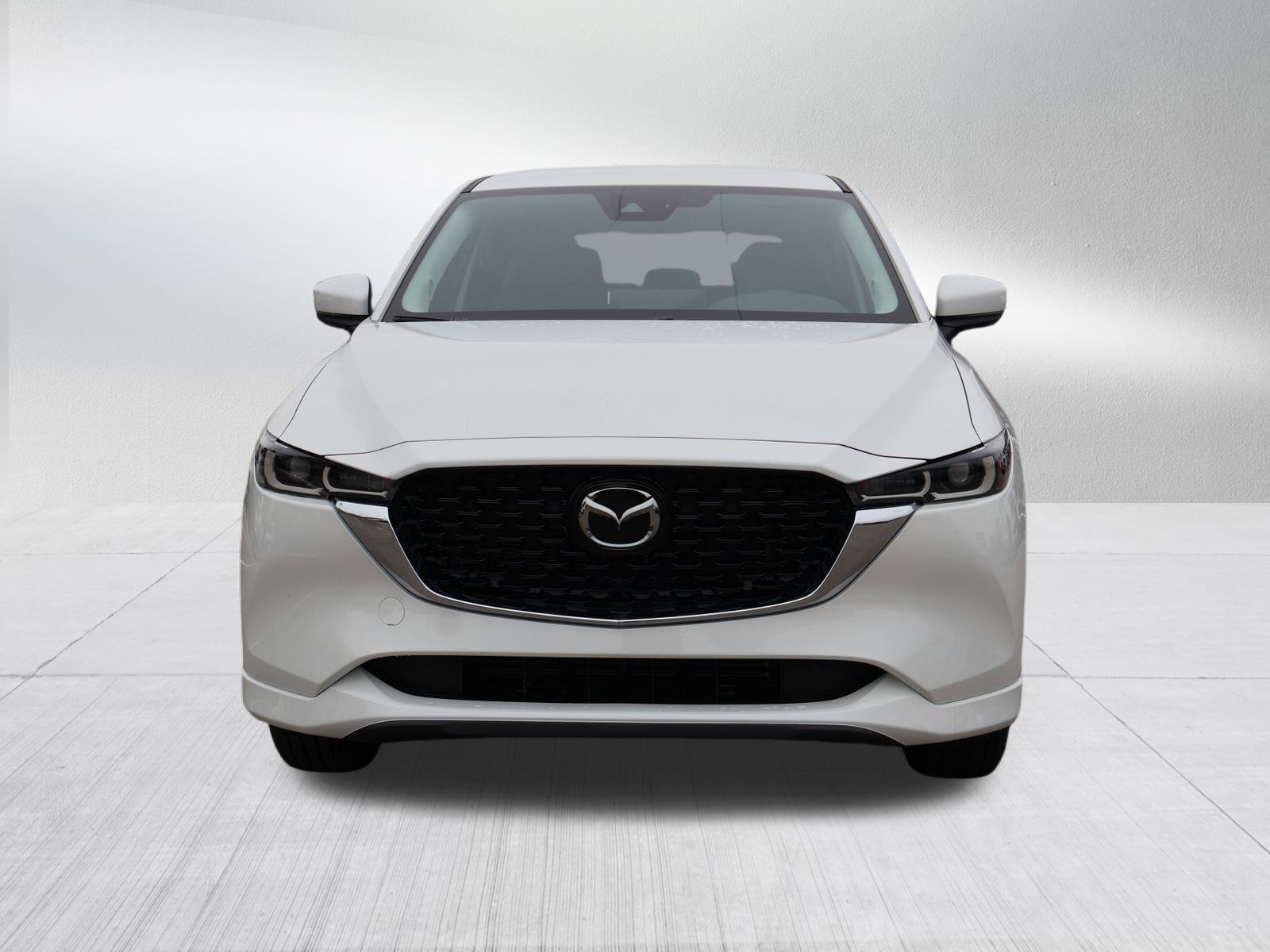 2025 Mazda CX-5 2.5 Select photo 2