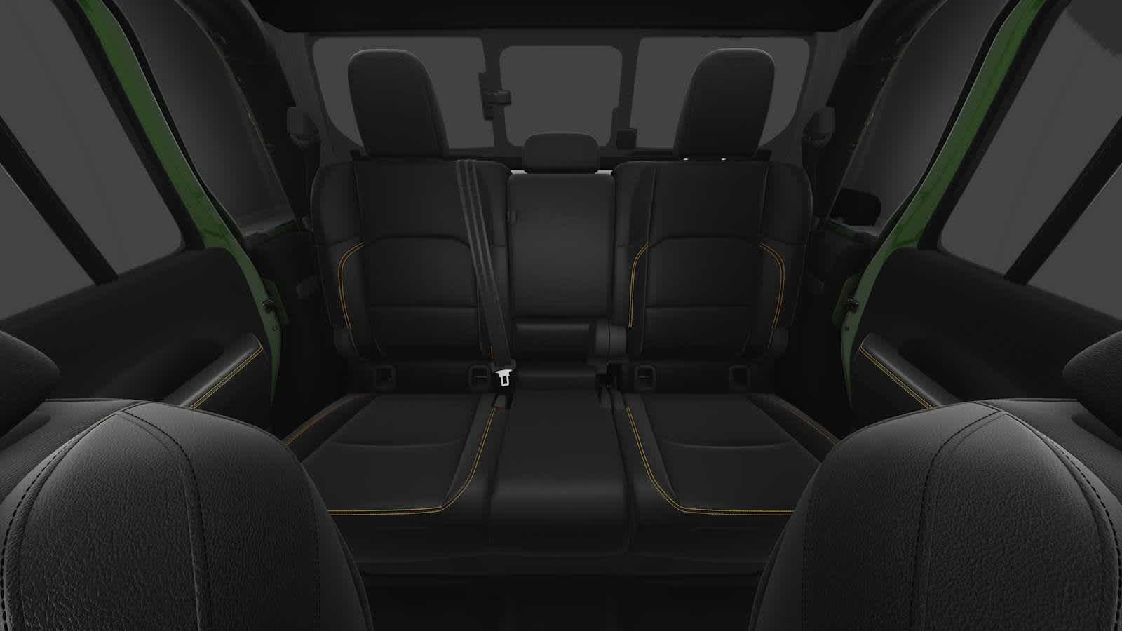 2025 Jeep Gladiator Sport photo 3
