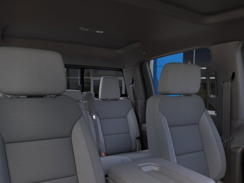 2026 Chevrolet Silverado 1500 LT photo 23