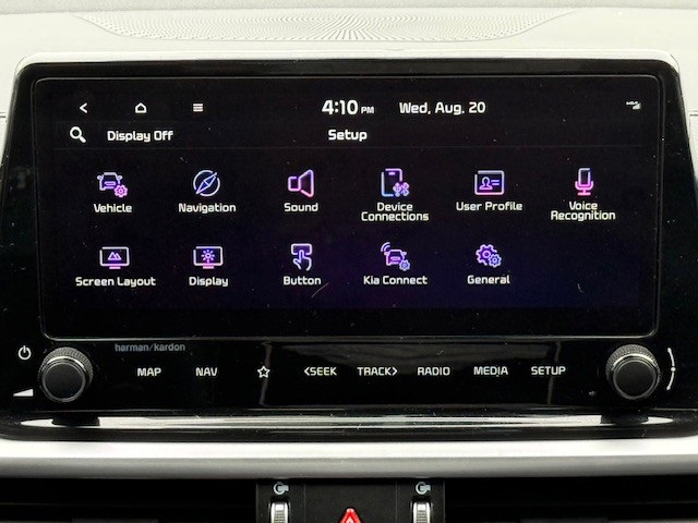 2023 Kia Forte GT-Line photo 22