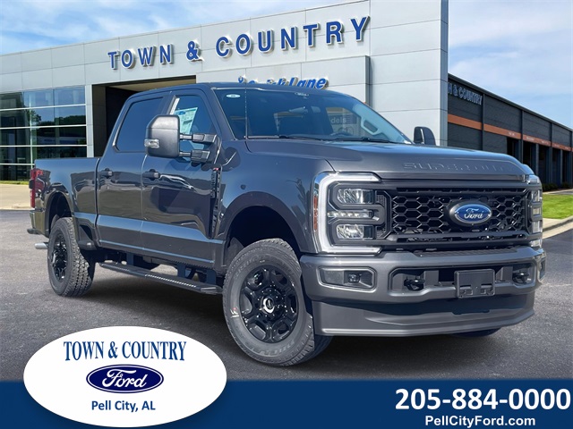 2026 Ford F-250 Super Duty XL's photo