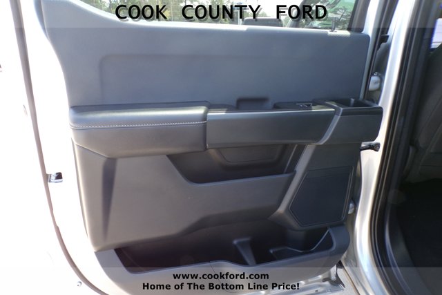 2024 Ford F-150 STX photo 12