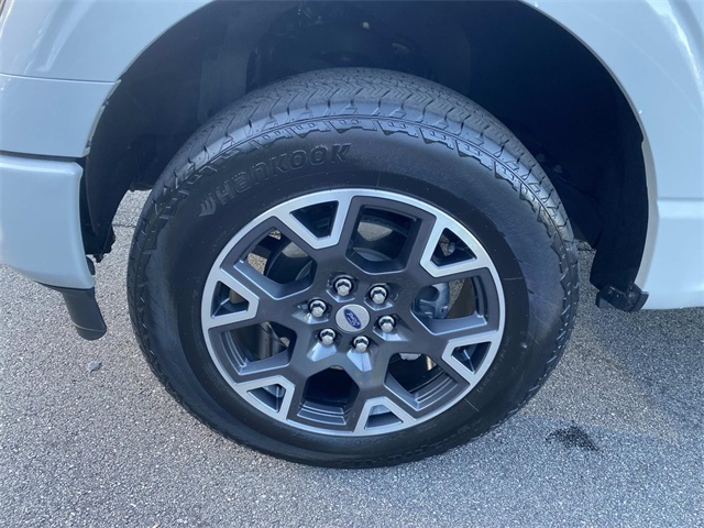 2024 Ford F-150 STX photo 11