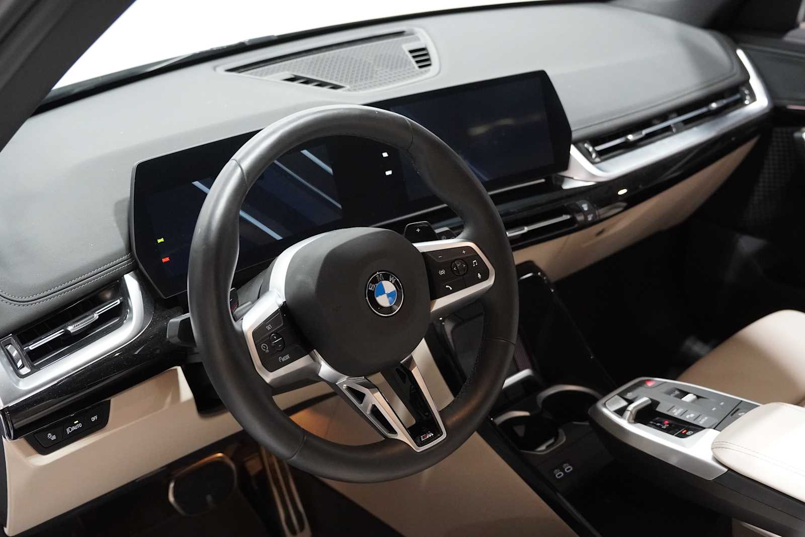 2025 Bmw X1 XDrive28i photo 8