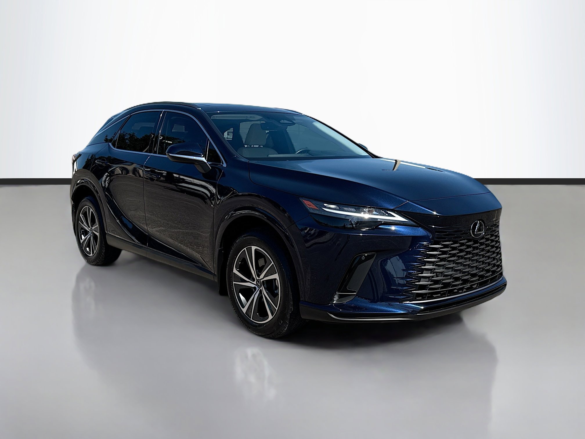 2024 Lexus RX 350's photo