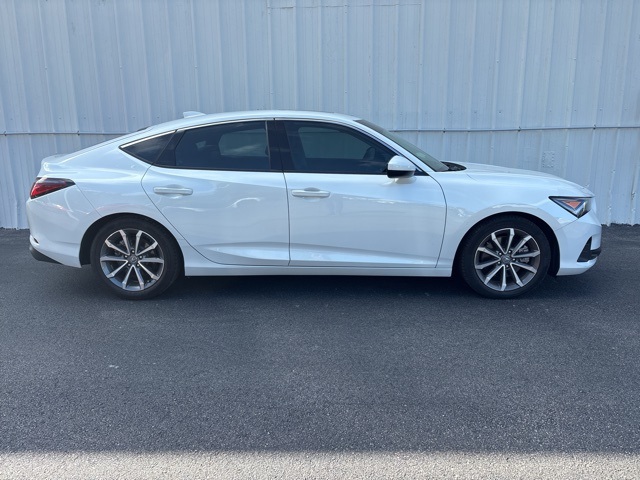 2024 Acura Integra Base photo 2