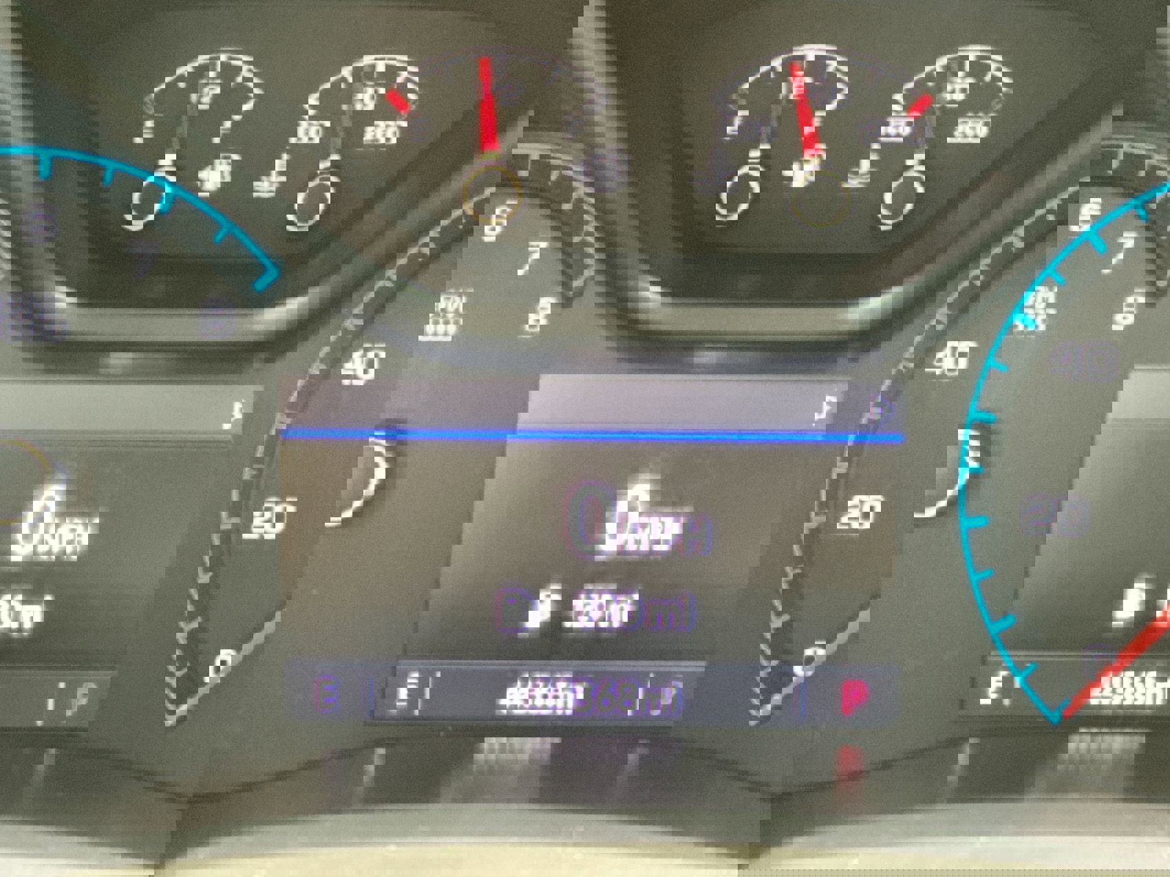 2021 Chevrolet Colorado Z71 photo 11
