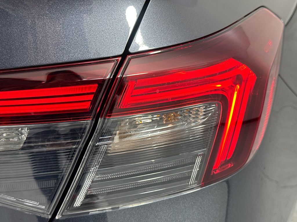 2026 Honda Civic LX photo 10