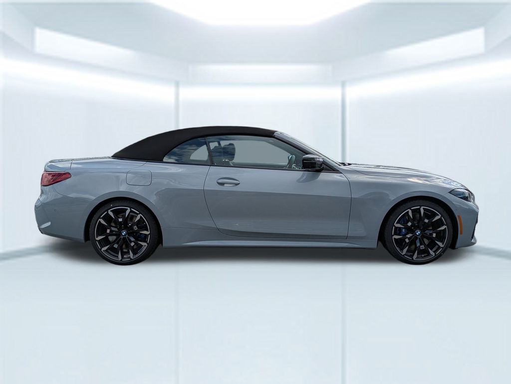 2025 Bmw M440i photo 6