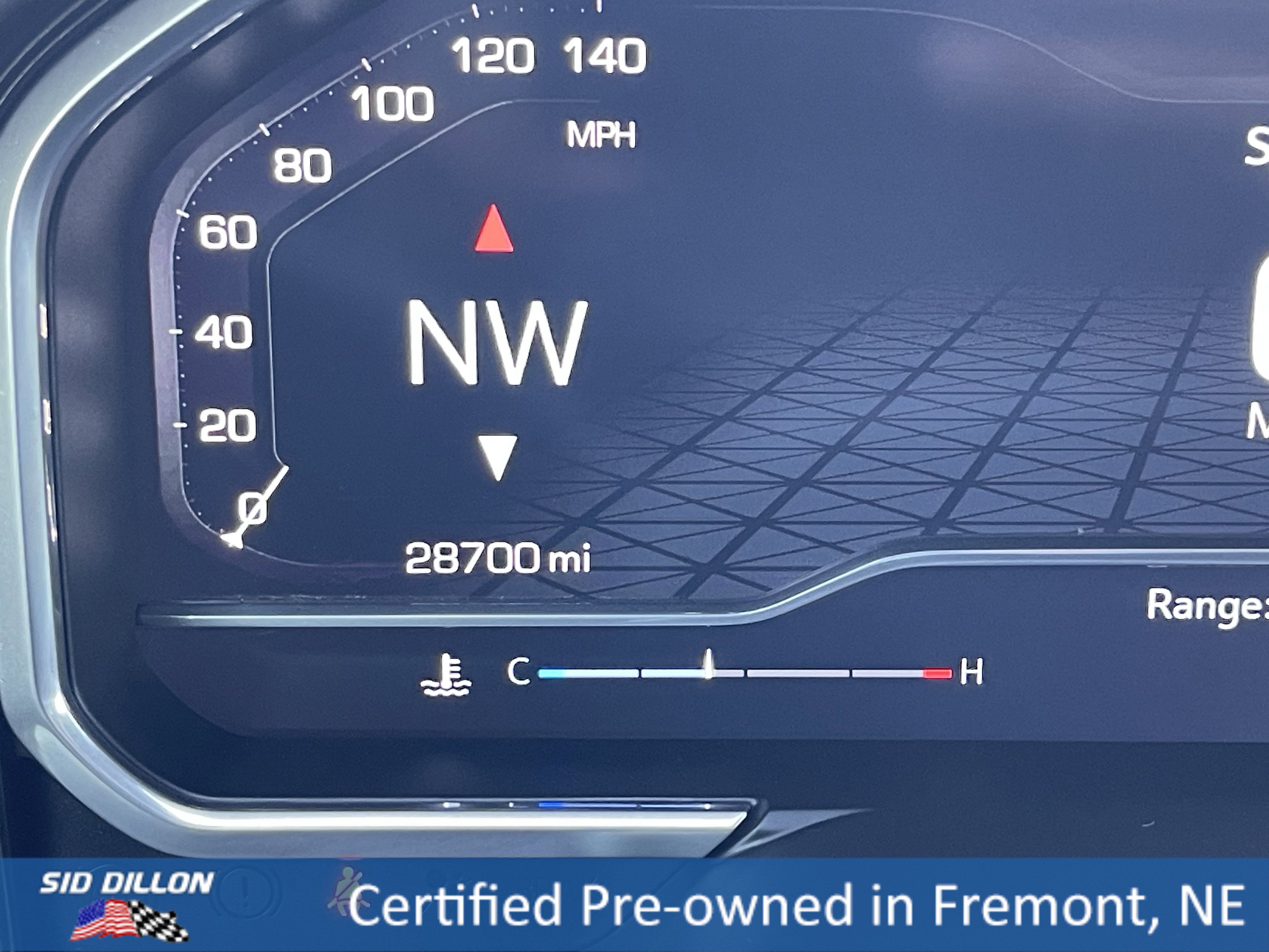 2023 Gmc Sierra 1500 AT4X photo 3