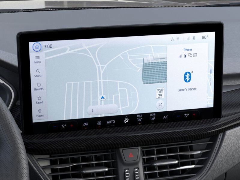 2026 Ford Escape ST-Line photo 13